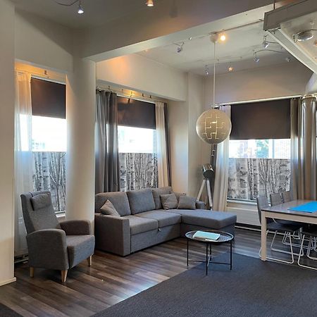 Hungerborg City Home Savonlinna Luaran gambar