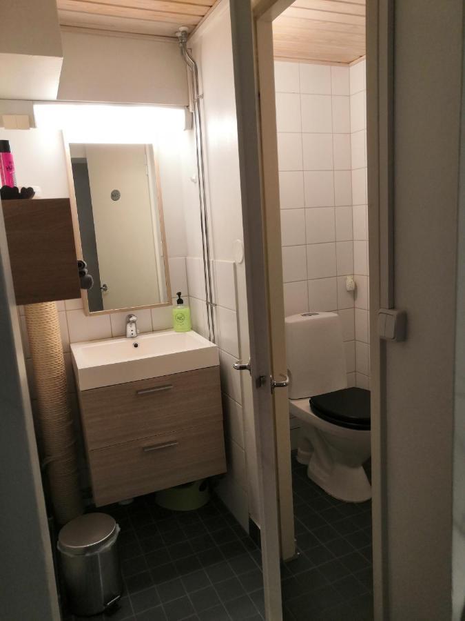 Hungerborg City Home Savonlinna Luaran gambar