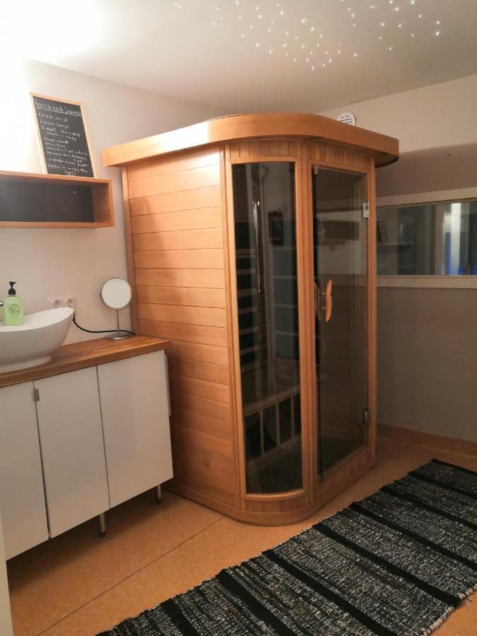 Hungerborg City Home Savonlinna Luaran gambar