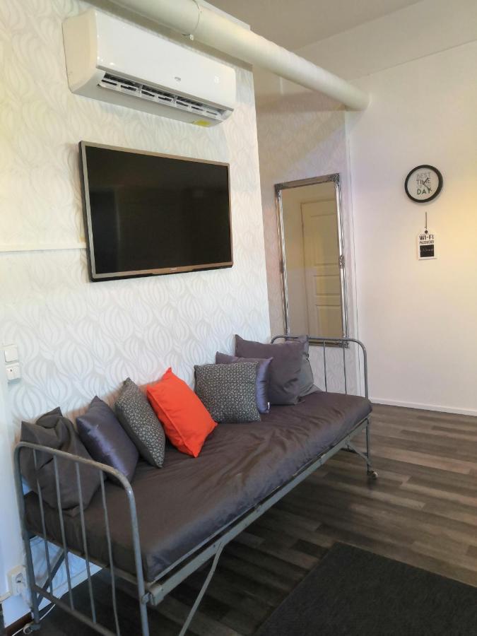 Hungerborg City Home Savonlinna Luaran gambar