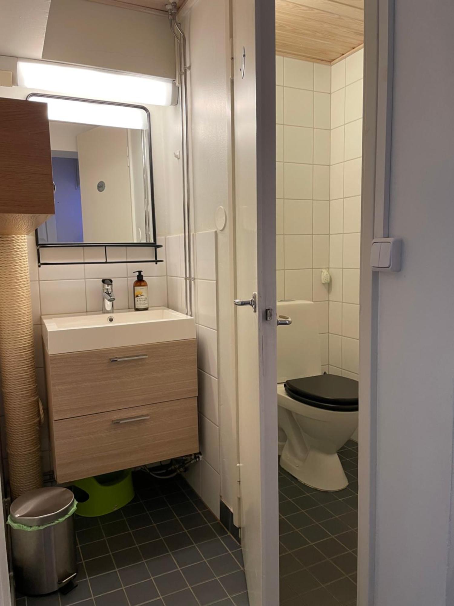 Hungerborg City Home Savonlinna Luaran gambar