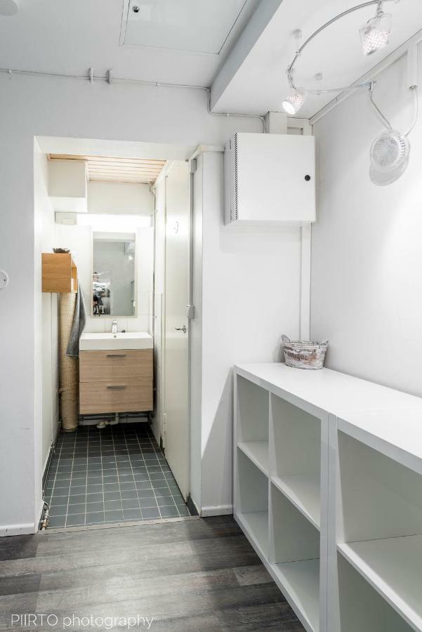 Hungerborg City Home Savonlinna Luaran gambar