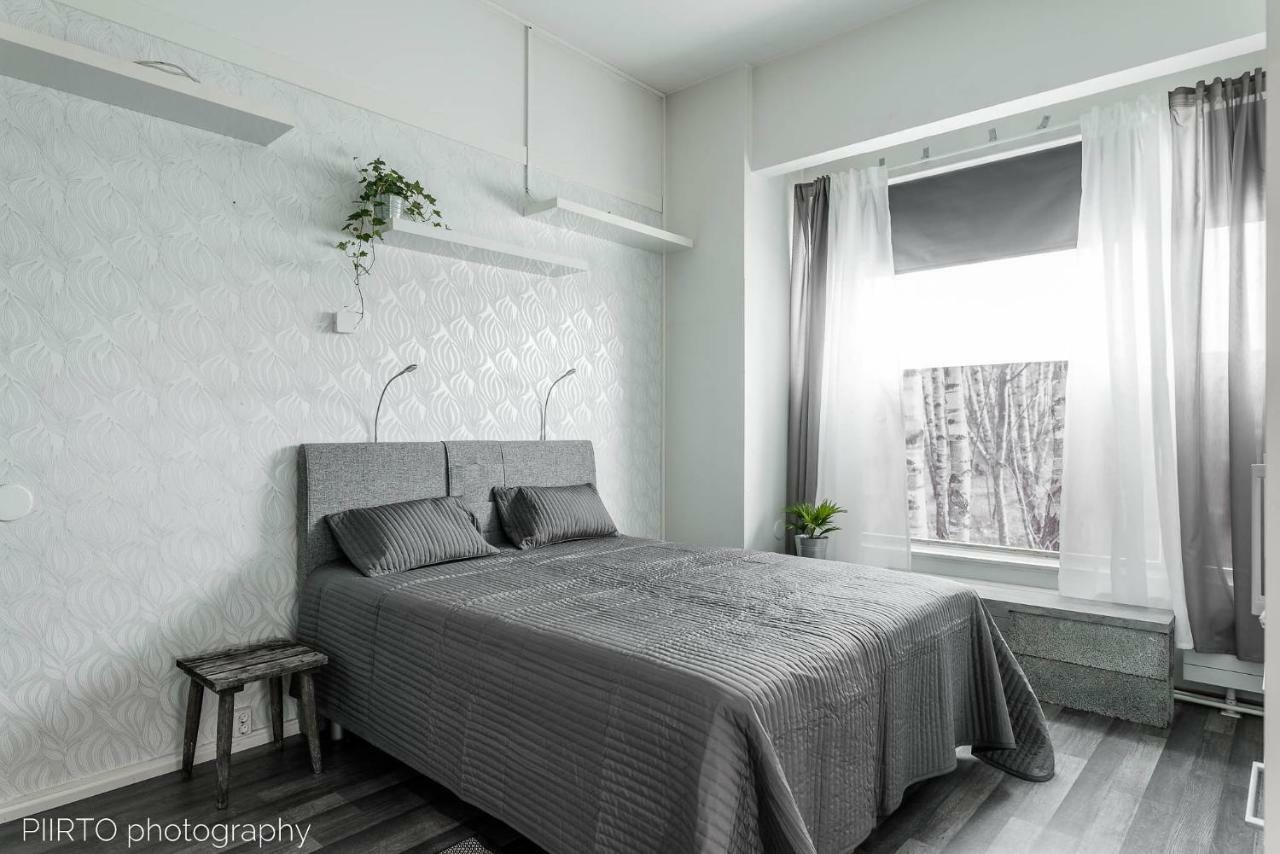 Hungerborg City Home Savonlinna Luaran gambar