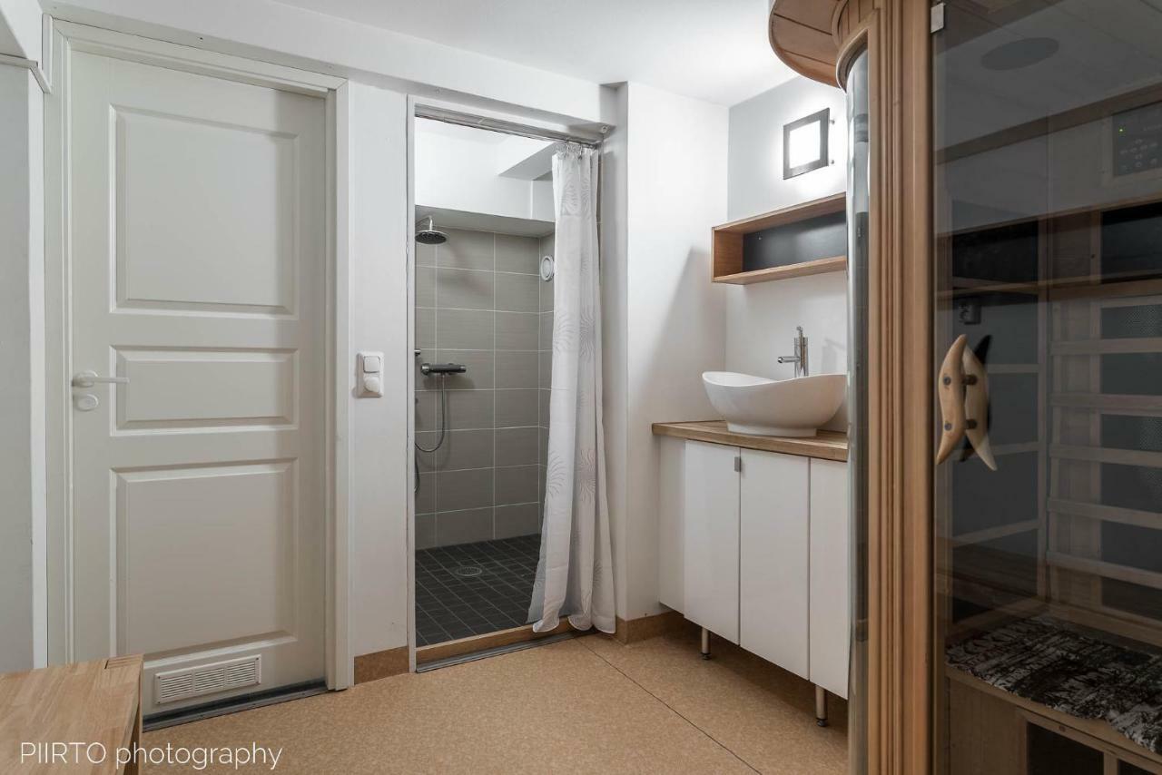Hungerborg City Home Savonlinna Luaran gambar