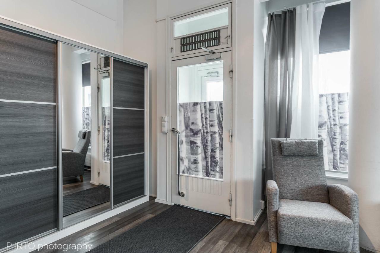 Hungerborg City Home Savonlinna Luaran gambar