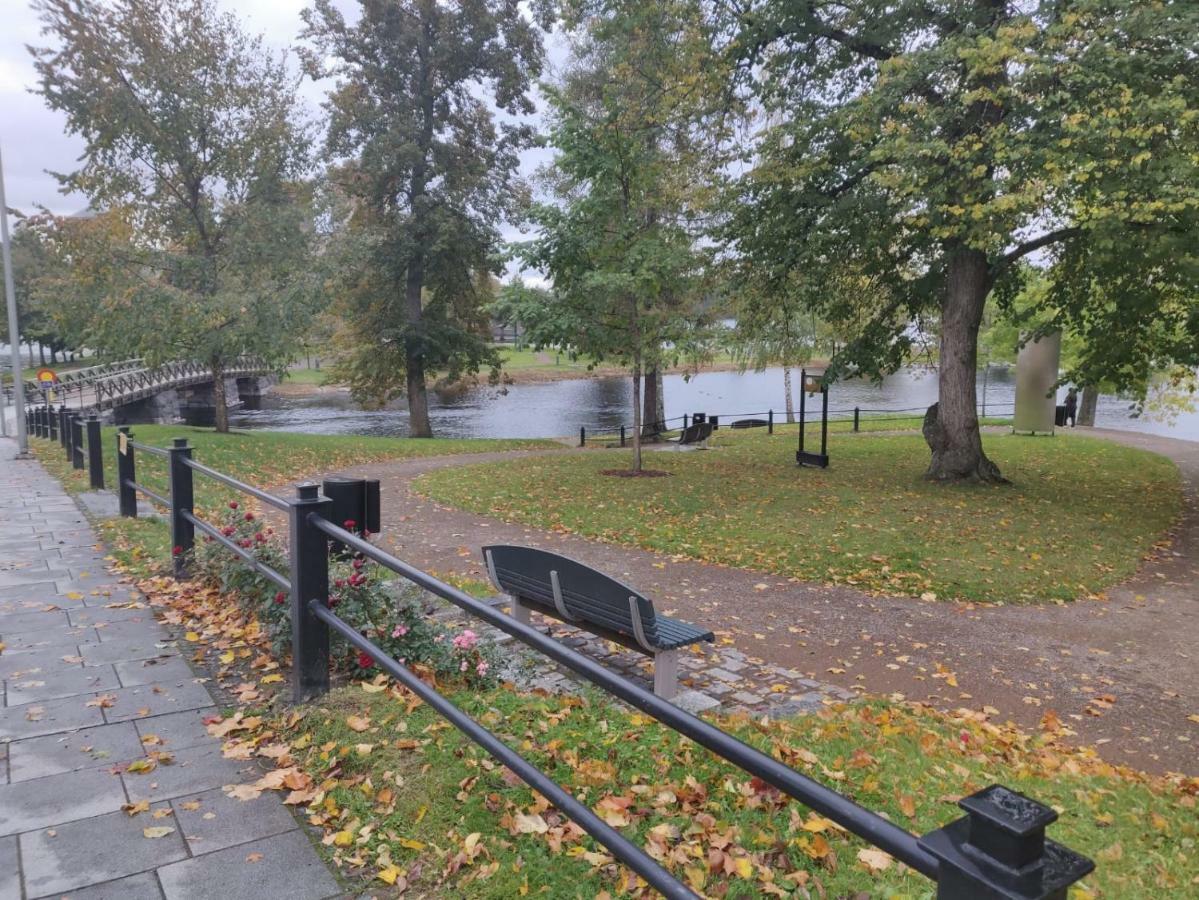Hungerborg City Home Savonlinna Luaran gambar